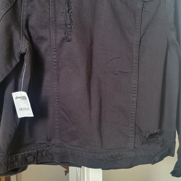 Refuge Brand (Charlotte Russe) - Picture 4 of 4